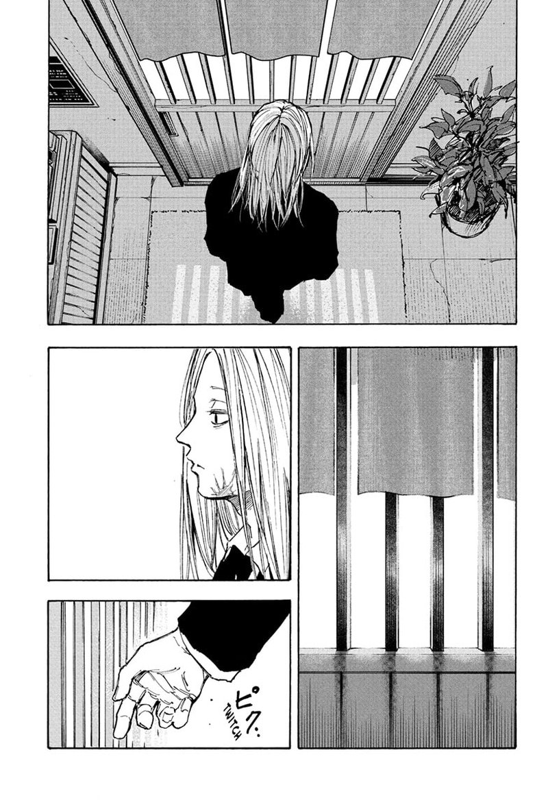 Chapter 97 One Blow - Page 16